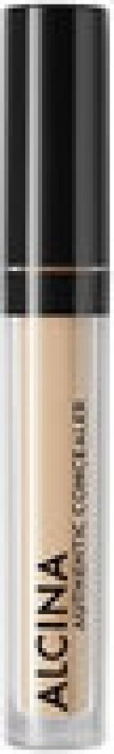 Alcina - Authentic Concealer - Cream concealer for a natural look 7 ml