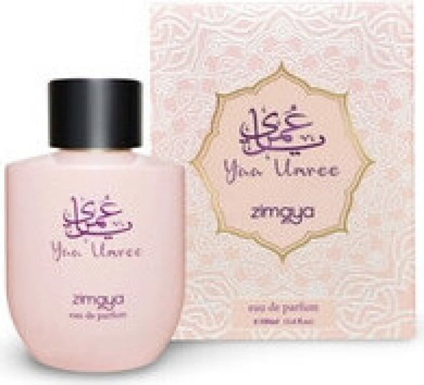 - Yaa Umree EDP 100ml