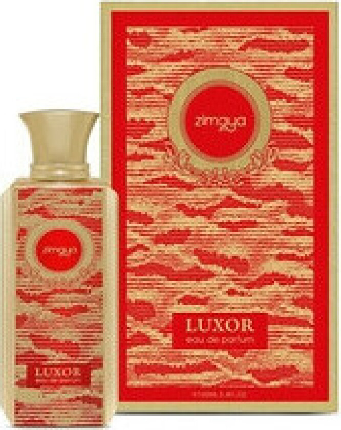- Luxor EDP 100ml