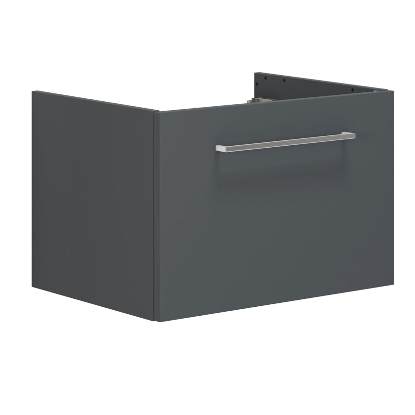 Mido+ Servantskap - Grå Matt