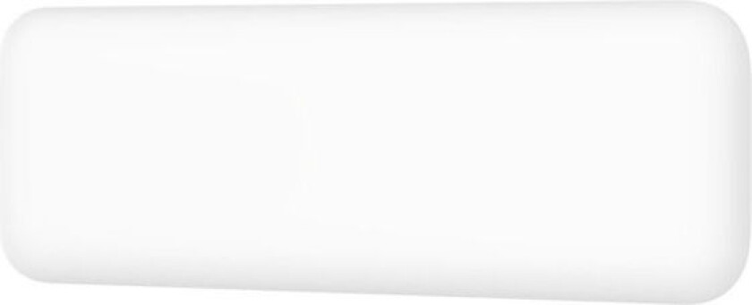 Invisible WiFi Gen 3 Panelovn 500W (hvit)