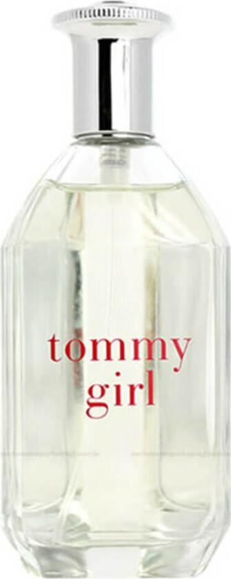 Tommy Girl Edt