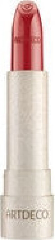 - Natural Cream Lipstick - Lipstick 4 g