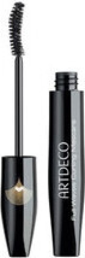 - Full Waves Curling Mascara Limited Design - Mascara 10 ml