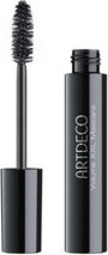 Mascara Artdeco Volume Xxl Svart 12 ml