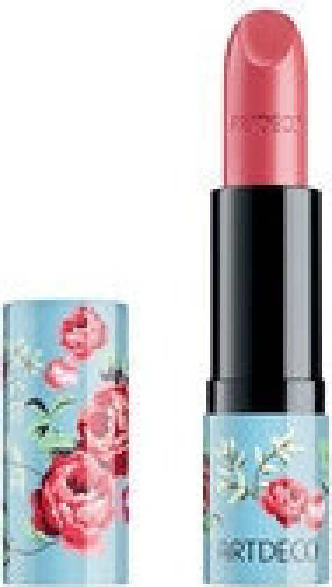 - Perfect Color Lipstick - Moisturizing Lipstick 4 g