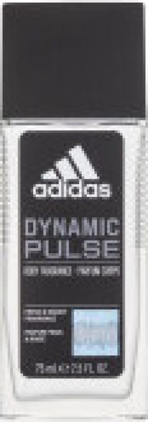 - Dynamic Pulse - For Men, 75 ml