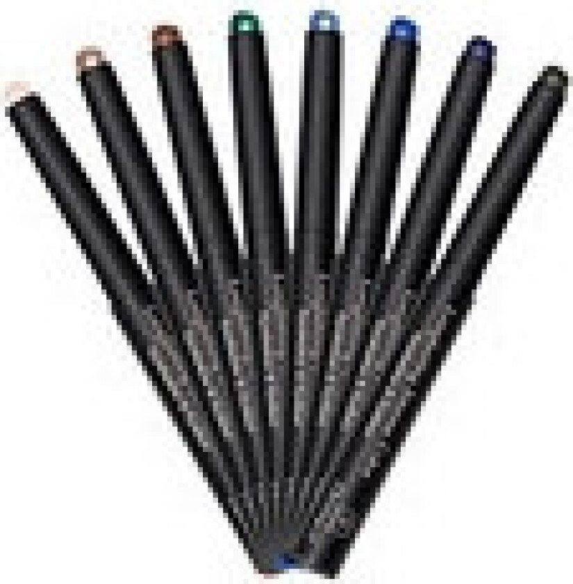 - Longlasting Intense Colour Eye Liner & Shadow 1,6 g