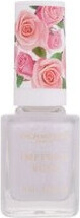 - Imperial Rose Nail Polish - Lak na nehty s vůní růže 11 ml