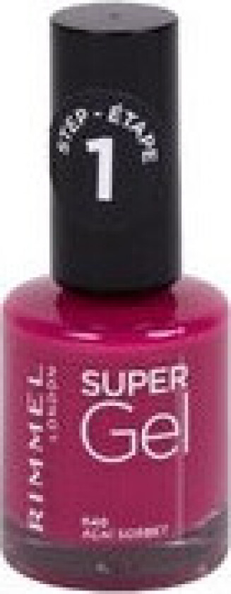 Super Gel Nail Polish 064