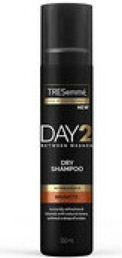 - Dry Shampoo Brunette - Dry shampoo for brown hair shades 250ml