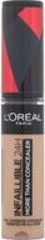 - Infallible More Than Concealer 24H concealer 11 ml