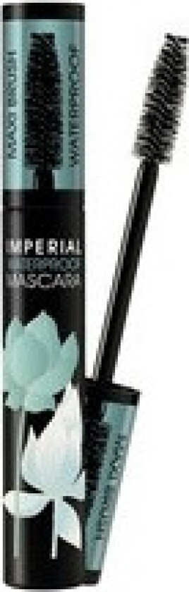 - Imperial Waterproof Mascara 13 ml