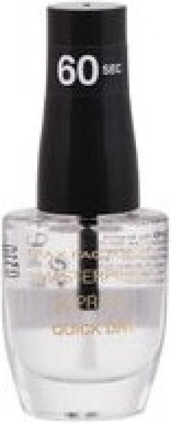 - Masterpiece Xpress Quick Dry Nail Polish 8 ml