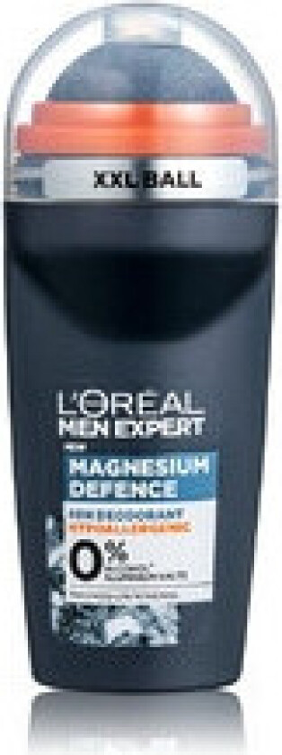 - Men Expert Magnesium Defence 48H Deodorant 50ml