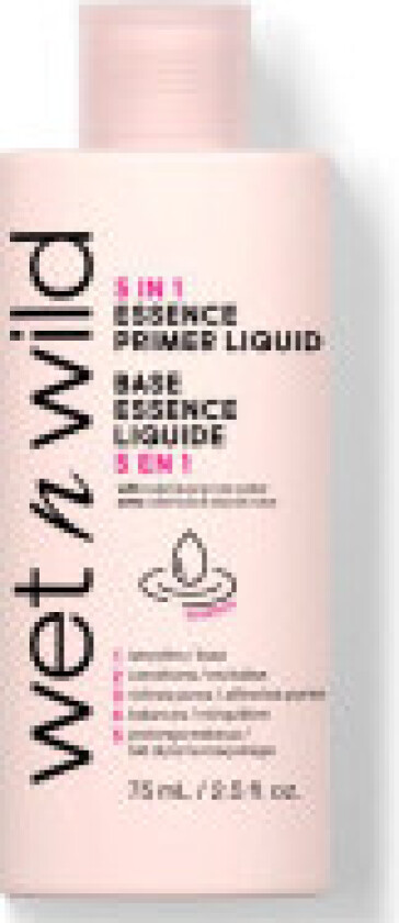 Bilde av Wet N Wild Wnw Makeup Primer 5in1 Essence 1115486e