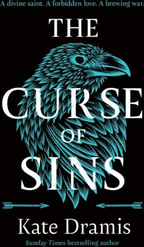 The Curse of Sins av Kate Dramis