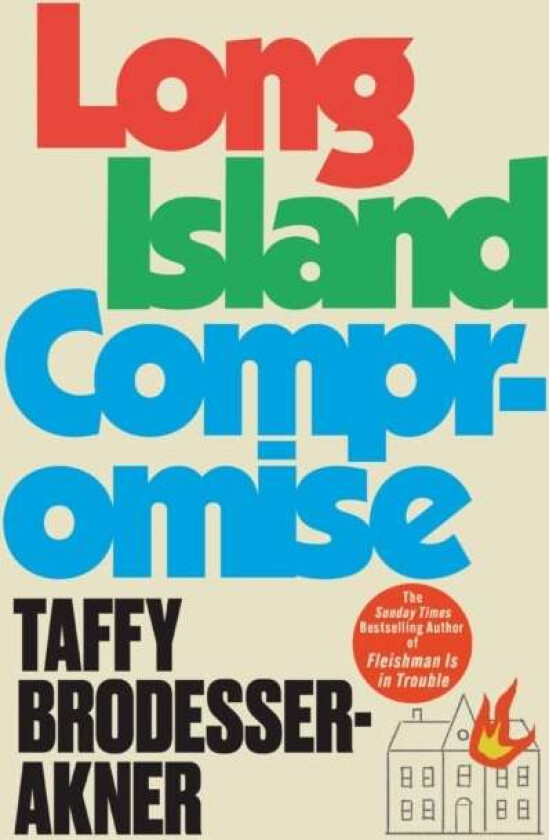 Long Island Compromise av Taffy Brodesser-Akner