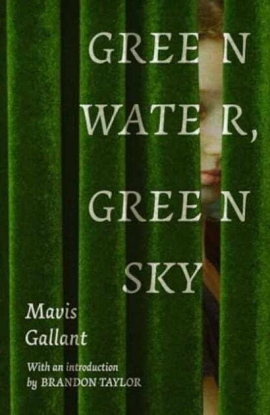 Green Water, Green Sky av Mavis Gallant