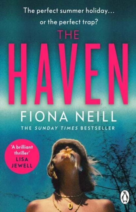The Haven av Fiona Neill