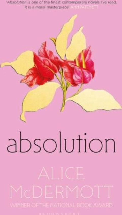 Absolution av Alice McDermott