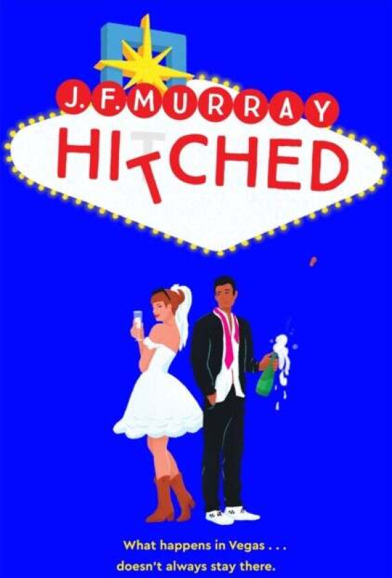 Hitched av J.F. Murray