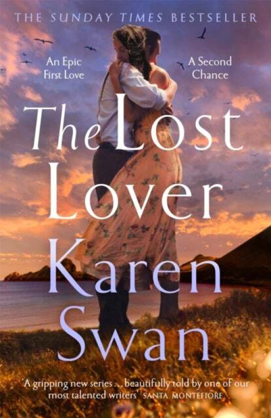 The Lost Lover av Karen Swan
