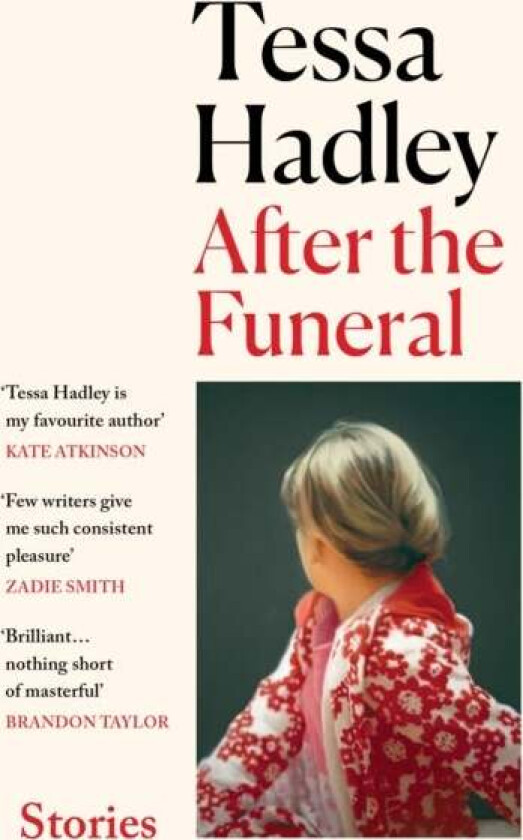 After the Funeral av Tessa Hadley