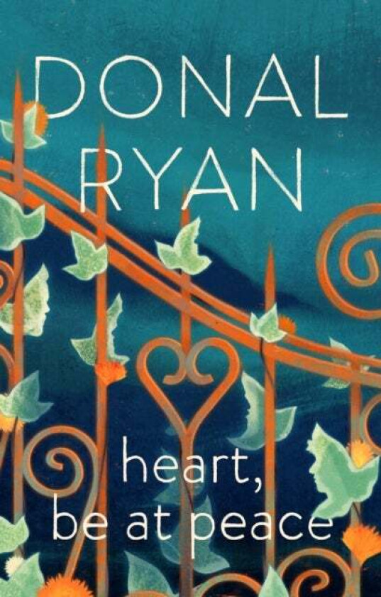 Heart, Be at Peace av Donal Ryan