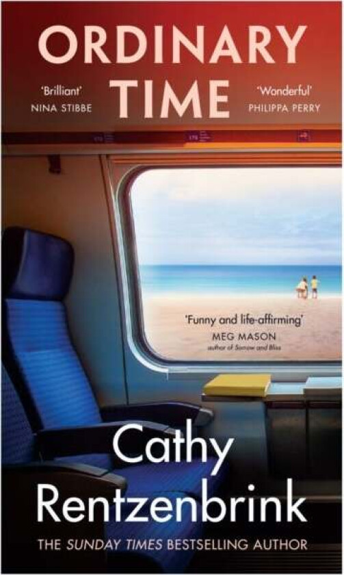 Ordinary Time av Cathy Rentzenbrink