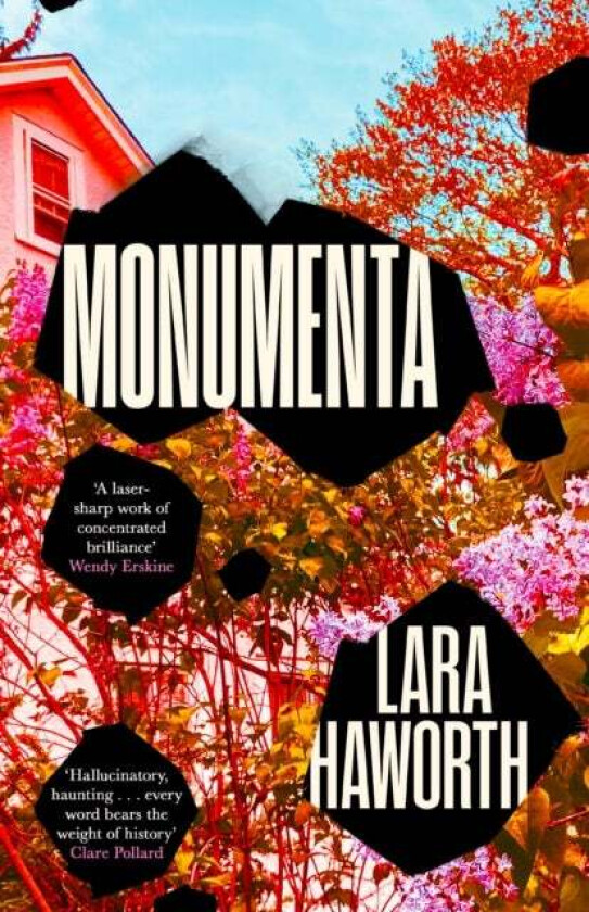 Monumenta av Lara Haworth