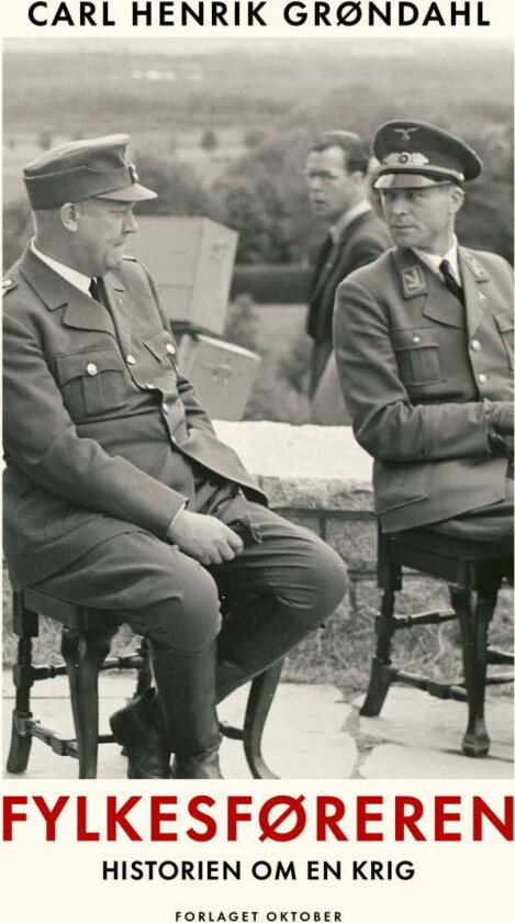 Fylkesføreren av Carl Henrik Grøndahl