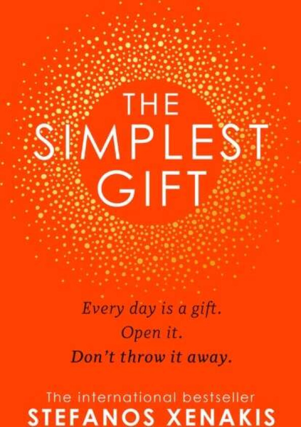 The Simplest Gift av Stefanos Xenakis
