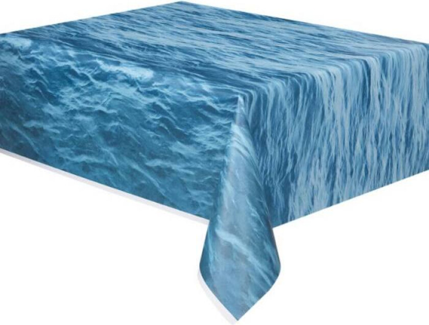 Duk -Bølger- 137x274cm