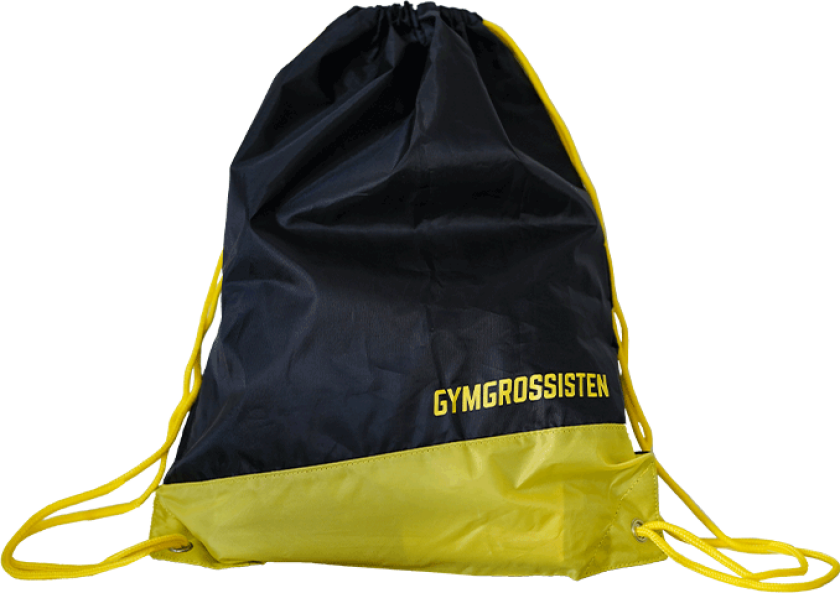 Bilde av Stringbag, Black/Yellow