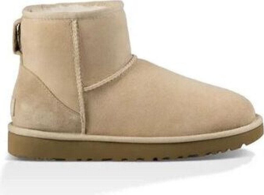 Classic Mini II Dame Sand 36