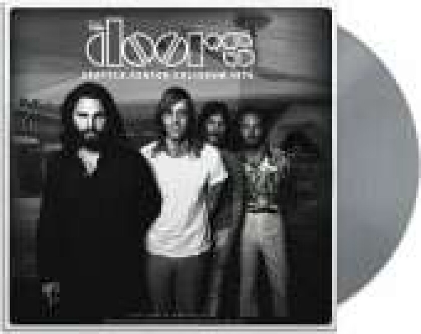 Doors The - Live At Seattle Center Coliseum -70