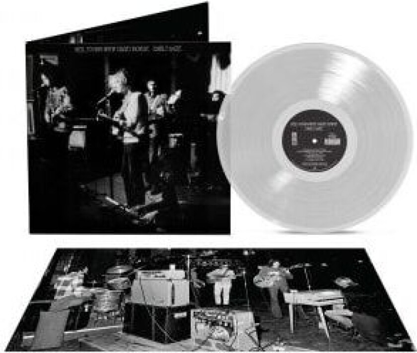 Neil Young With Crazy Horse - Early Daze (Indie Clear)