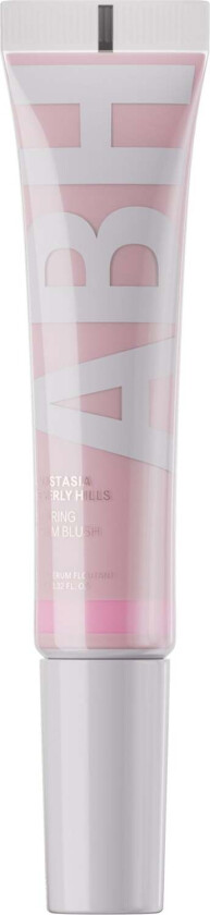 Blurring Blush Serum Baby Pink