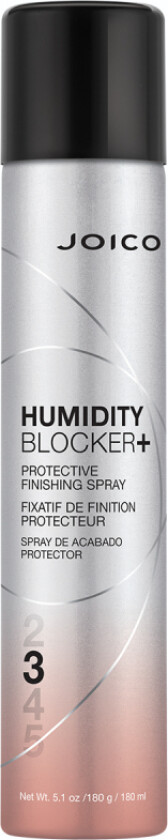 Humidity Blocker + Protective Finishing Spray (180ml)