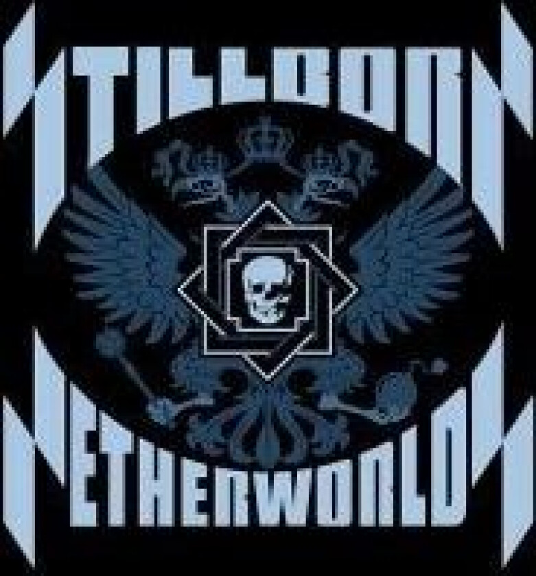 Stillborn - Netherworlds