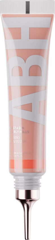 Blurring Blush Serum Peach