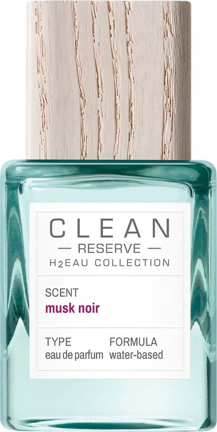 Clean Reserve H2EAU Musk Noir EdP (30 ml)