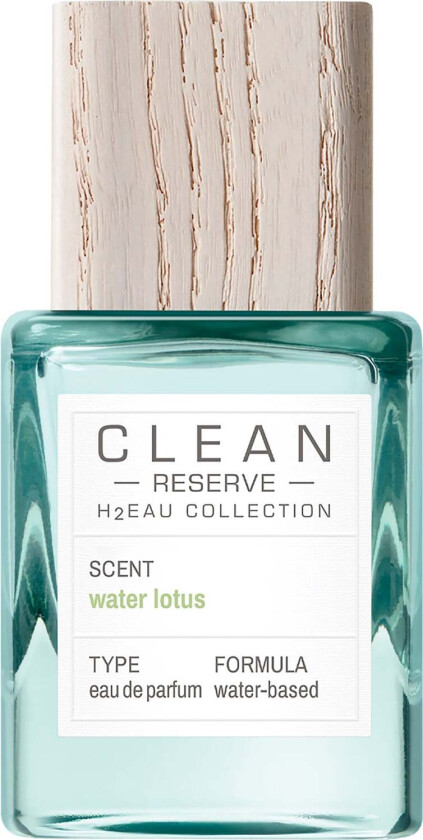 Clean Reserve H2EAU Water Lotus EdP (30 ml)