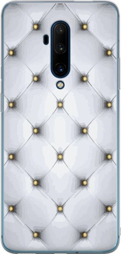 Mobildeksel til OnePlus 7T Pro med Luksuriøst motiv