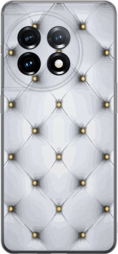 Mobildeksel til OnePlus 11R med Luksuriøst motiv