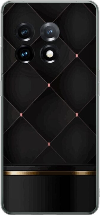 Mobildeksel til OnePlus 11 med Luksuslinje motiv
