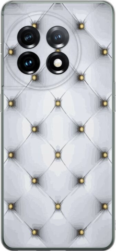 Mobildeksel til OnePlus 11 med Luksuriøst motiv