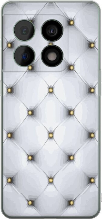 Mobildeksel til OnePlus 10 Pro med Luksuriøst motiv