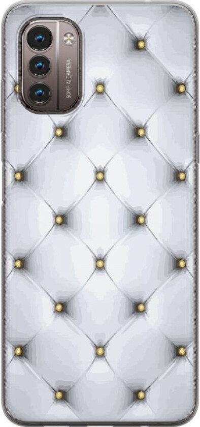 Mobildeksel til Nokia G21 med Luksuriøst motiv